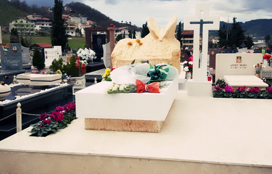 Sherbime Funerale